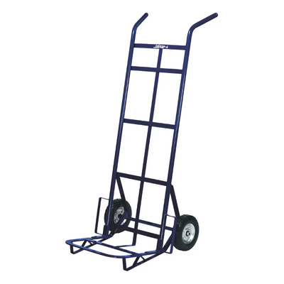 Diablo De Carga 300 Kg Jolmar A006-cblue Azul | Meses sin interés