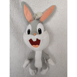 Bugs Baby De Los Looney ...peluche Original Amigo De Taz