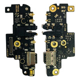 Placa Conector De Carga Compatível Redmi Note 8 Pro