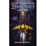 Libro Starcraft: I, Mengsk Nuevo