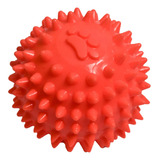 Juguete De Caucho Pelota Spiny