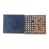 Sm5703 Sm5703a Ic A8000 J700 J500 Chip De Carga