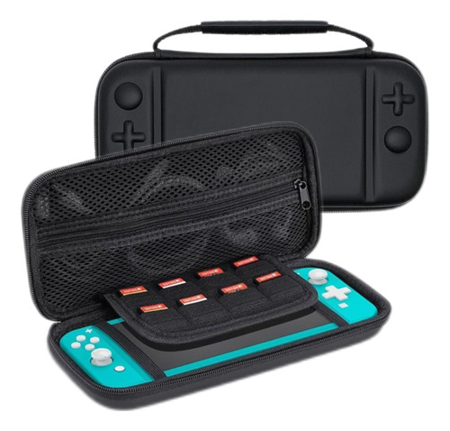 Estuche Para Nintendo Switch Lite