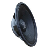 Alto Falante Oversound Woofer 15 15g 400w Rms 8 Ohms 15g400