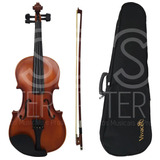 Violino Vivace Mo12s Mozart 1/2