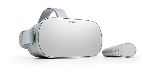 Oculus Go 32g