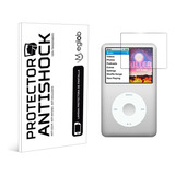 Protector Pantalla Antishock Para Apple iPod Classic 7