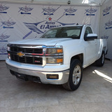 Chevrolet Cheyenne Paq P 4x4 2014