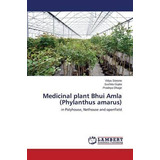 Libro Medicinal Plant Bhui Amla (phylanthus Amarus) - Son...