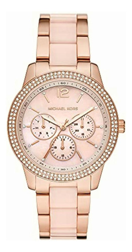 Reloj Michael Kors Mk6928 Tibby Para Dama