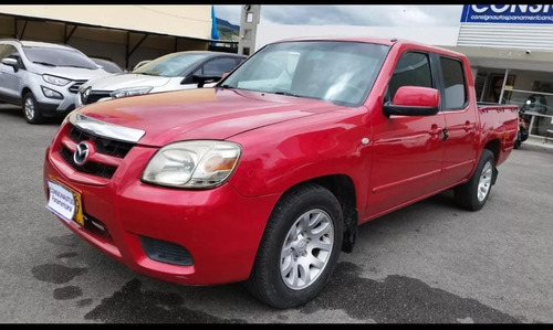 Mazda Bt 50 2.2 2012 