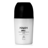 Desodorante Caballero Kaiak Urbe Caballero 75ml Natura