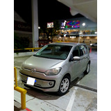 Volkswagen Up! 2015 1.0 High Up! 75cv I-motion 5 P