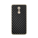 Capa Adesivo Skin349 Verso Para Lenovo Vibe K6 Plus