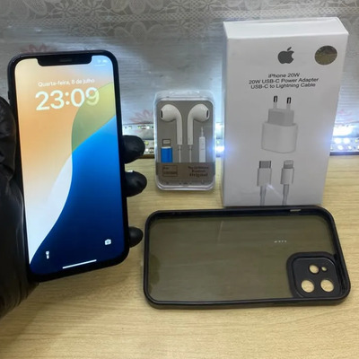 Iphone 12 128gb | Mercado Livre