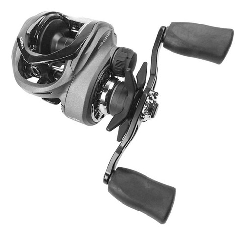 Carretilha Marine Sports Titan Pro 6000 - 6 Rolam. 7.3:1