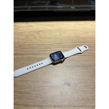 Apple Watch Se 2 Segunda Generación Gris Con Garantía