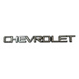 Emblema Chevrolet Para Luv Dmax 3.5 Chevrolet LUV