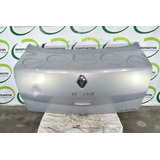 Tapa De Baul Renault Megane Original 4561654