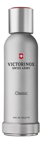Victorinox Swiss Army Classic Edt 100 ml Para Hombre