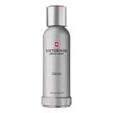 Victorinox Swiss Army Classic Tradicional Edt 100 ml Para  Hombre  