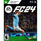 Ea Sports Fc 24  Standard Edition Xbox One Y Series X|s 