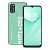 Blackview A70 Dual Sim 3 Gb+32 Gb/sd 128 Gb Verde Menta