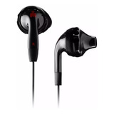 Auriculares Jbl Ybiminsp01b In Ear Deportivos Negros 101db