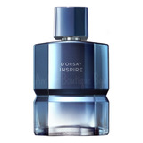 Perfume Dorsay Inspire Esika - mL a $852