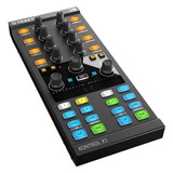 Traktor X1 Mk2