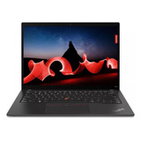 Lenovo Thinkpad T14s Gen4 I7-1355u 16gb 1tbssd 14' Touch Fhd