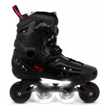 Patines Profesionales Freeskate Blazer+portapatin+regalo+env