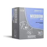 Set De 2 Micoderm Jabón Dermatológico Miconazol Pet's Pharma