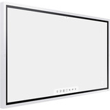 Monitor Señalizacion Digital Samsung 55 Flip V.2 Vm55r /vc Color Blanco