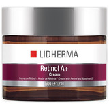 Retinol A+ Crema X 50 Gr Lidherma Recoleta