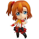 Good Smile Love Live.: Honoka Kousaka Nendoroid Figura De Ac