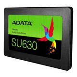 Ssd Disco De Estado Solido Adata Su630 240gb Pc Mac Laptop 