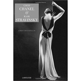 Livro Coco Chanel & Igor Stravinsky - Chris Greenhalgh [2010]