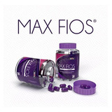 Max Fios Vitamina Anti Queda Melhor Que Imecap Hair