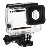 Set Gopro 5/6/7, Carcaza, Fundas Silicona, Floaty Original