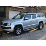 Volkswagen Amarok 2014 2.0 Cd Tdi 180cv 4x2 Startline A33