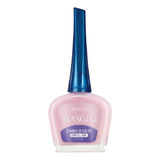 Esmalte De Uñas Masglo Bipolar - Ml - mL a $711