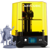 Anycubic Photon Mono X2 Impresora 3d Resina ¡!disponible¡!