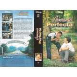 Armonia Perfecta Vhs Perfect Harmony Disney Español Latino