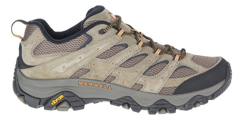 Zapatillas Merrell Moab 3 Trekking Hombres