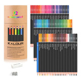 Colores, 72  Pzs Dibujo Artístico Prémium