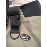 Wader De Pesca. Marca Lexus. Talle Xl. Poliester Respirable