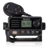 Radio Marítimo Vhf Raymarine Ray53 E70524