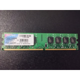 Memoria Ram Ddr2 1gb A 800mhz Promocion!!