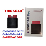 Thinkcar Pro Flasheada Lista Para Diagzone Pro Thinkdiag 